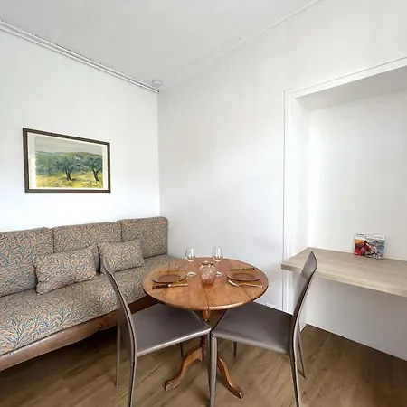 Sg000-f09 2 Pieces 2 Couchages Gilles Croix De Vie Villa