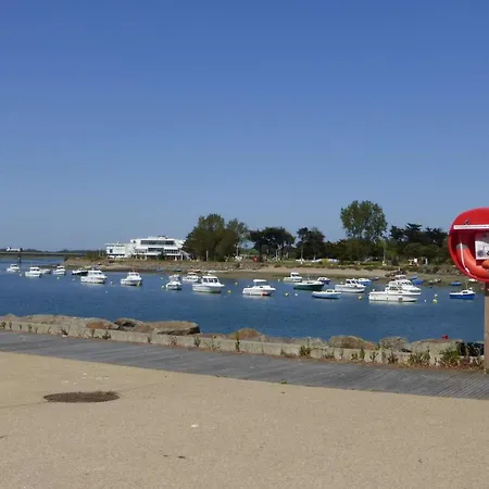 Sg000-f09 2 Pieces 2 Couchages Gilles Croix De Vie